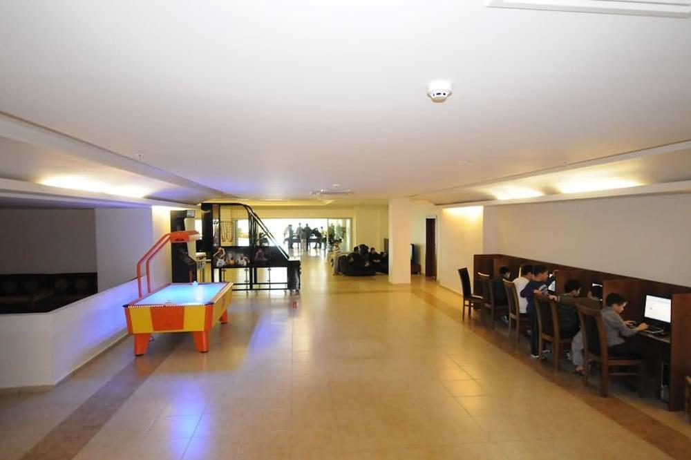 Antakya Guengoer Ottoman Palace Thermal Spa & Congress מראה חיצוני תמונה