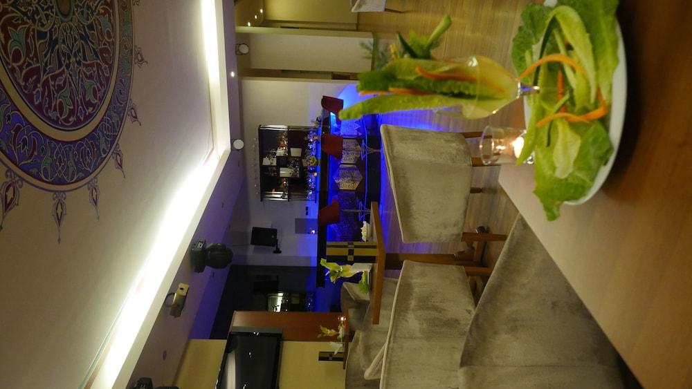 Antakya Guengoer Ottoman Palace Thermal Spa & Congress מראה חיצוני תמונה