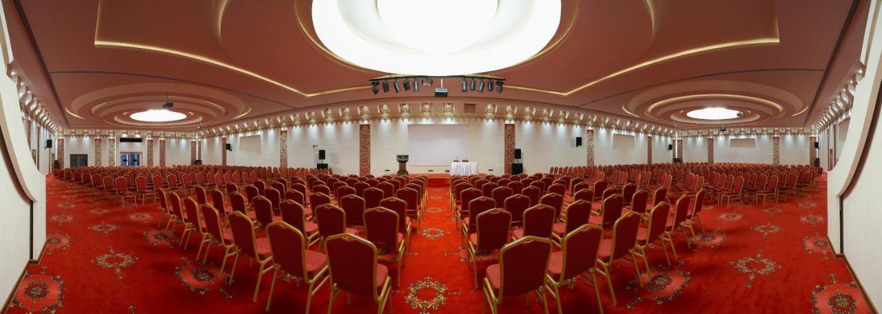 Antakya Guengoer Ottoman Palace Thermal Spa & Congress מראה חיצוני תמונה