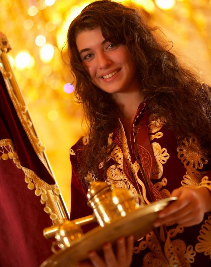 Antakya Guengoer Ottoman Palace Thermal Spa & Congress מראה חיצוני תמונה